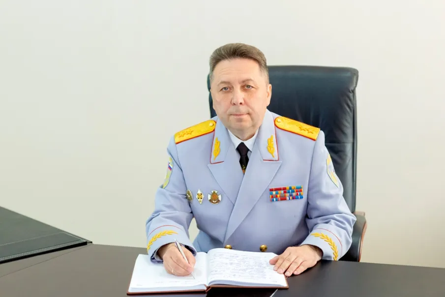 Начальник Главного управления МЧС России по Нижегородской области Валерий Синьков ответит на вопросы жителей в прямом эфире